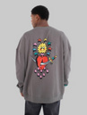 Hurley ETAM Sun Crew Sweater