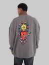 Hurley ETAM Sun Crew Sweater