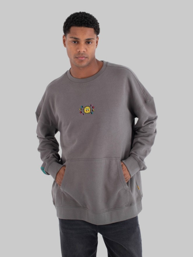 Hurley ETAM Sun Crew Sweater