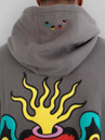 Hurley ETAM Psico Hoodie