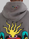 Hurley ETAM Psico Hoodie