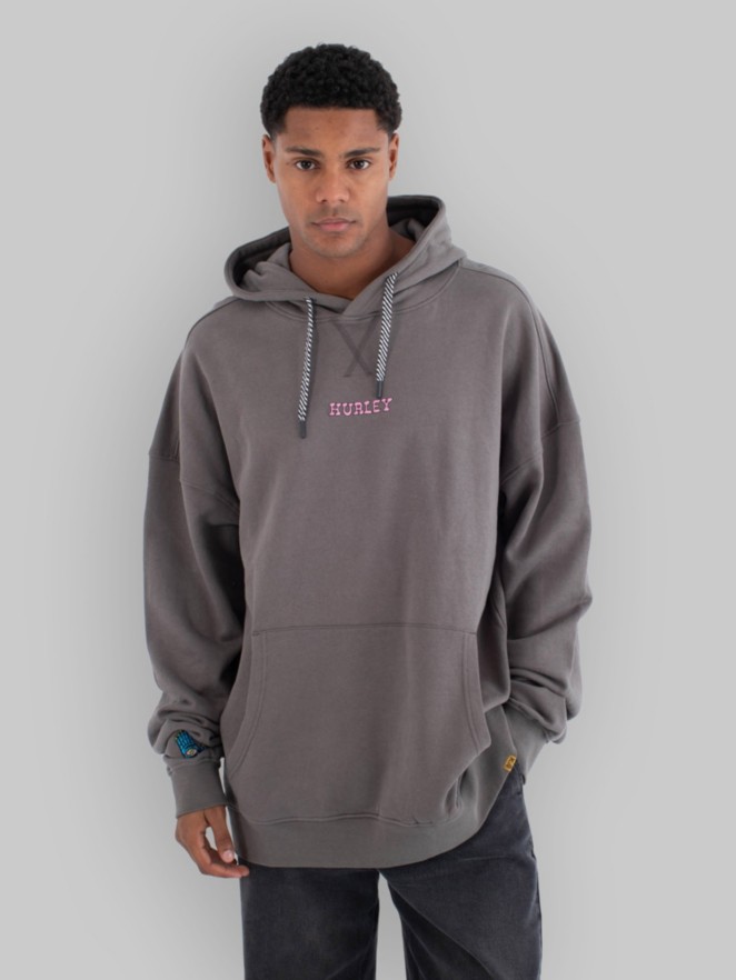 Hurley ETAM Psico Hoodie