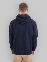 Hurley Nazare Script Hoodie