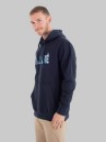 Hurley Nazare Script Hoodie