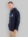 Hurley Nazare Script Hoodie