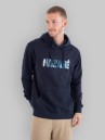 Hurley Nazare Script Hoodie