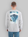 Hurley Nazare Art Crew Sweater