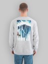 Hurley Nazare Art Crew Sweater
