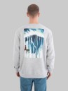 Hurley Nazare Art Crew Sweater