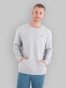 Hurley Nazare Art Crew Sweater