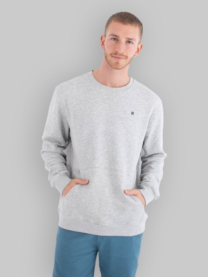 Hurley Nazare Art Crew Sweater