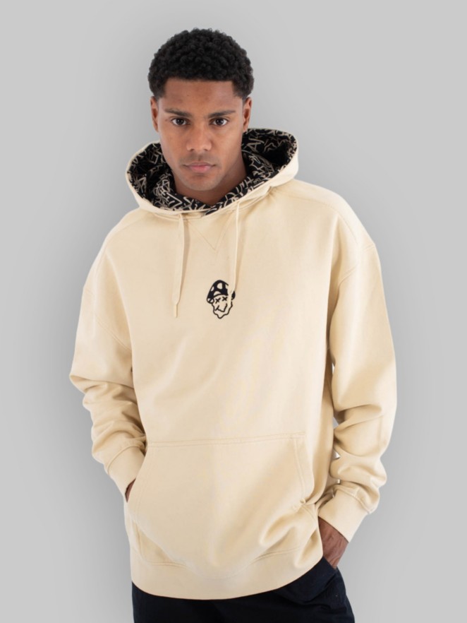 Hurley 048 Trip Hoodie