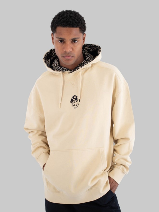 Hurley 048 Trip Hoodie