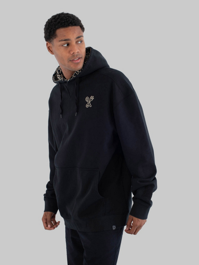 Hurley 048 Pasta Hoodie