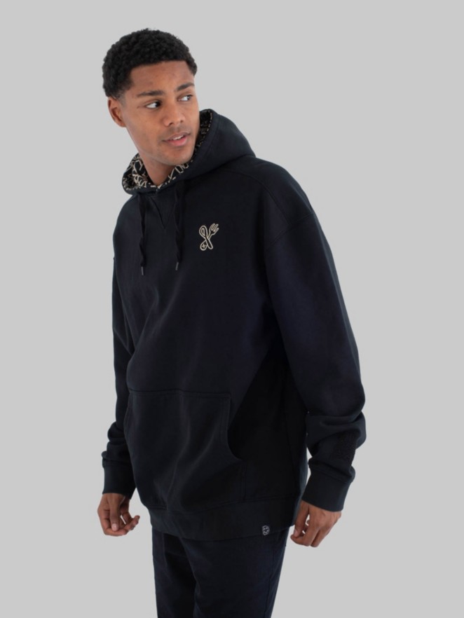 Hurley 048 Pasta Hoodie
