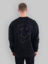 Hurley 048 Smile Crew Sweater
