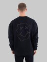 Hurley 048 Smile Crew Sweater