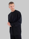 Hurley 048 Smile Crew Sweater