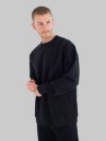 Hurley 048 Smile Crew Sweater