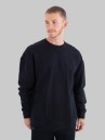 Hurley 048 Smile Crew Sweater