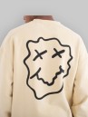 Hurley 048 Smile Crew Sweater
