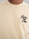 Hurley 048 Smile Crew Sweater