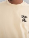 Hurley 048 Smile Crew Sweater