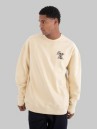 Hurley 048 Smile Crew Sweater
