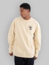 Hurley 048 Smile Crew Sweater