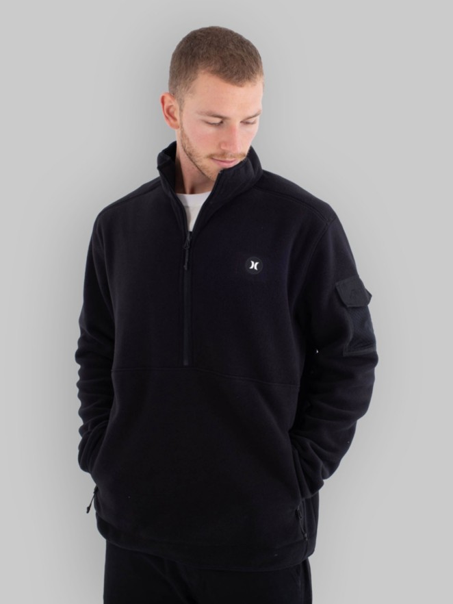 Hurley Polartec 200 Crew Sweater