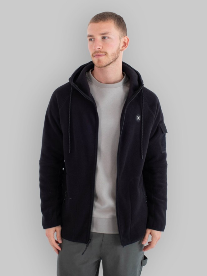 Hurley Polartec 200 Hoodie