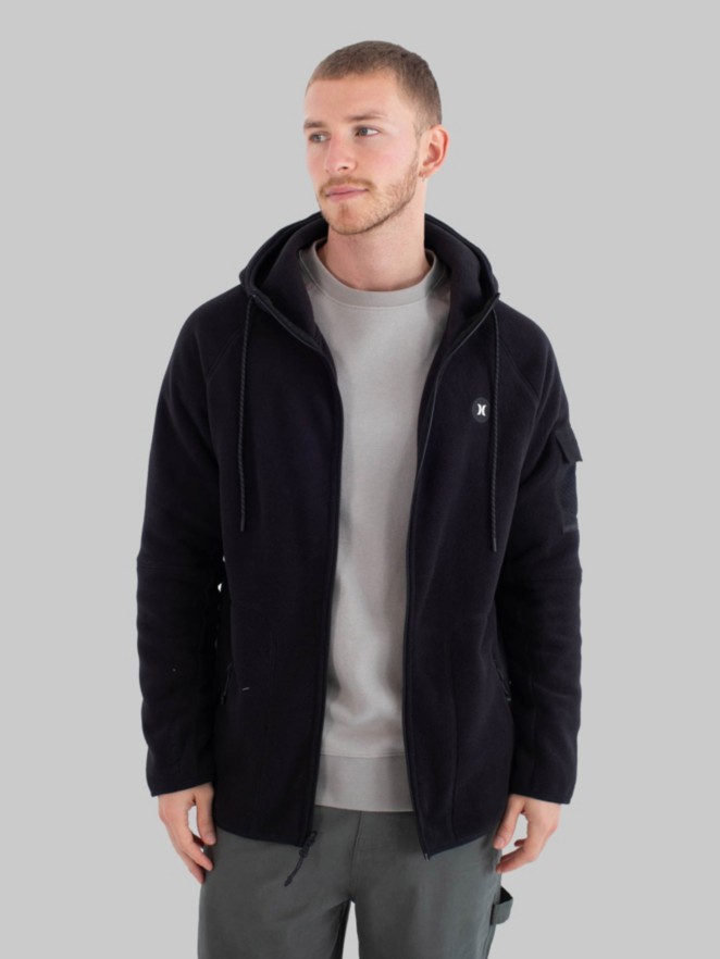 Hurley Polartec 200 Hoodie