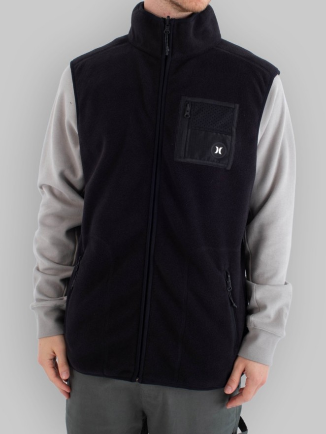 Hurley Polartec 200 Vest