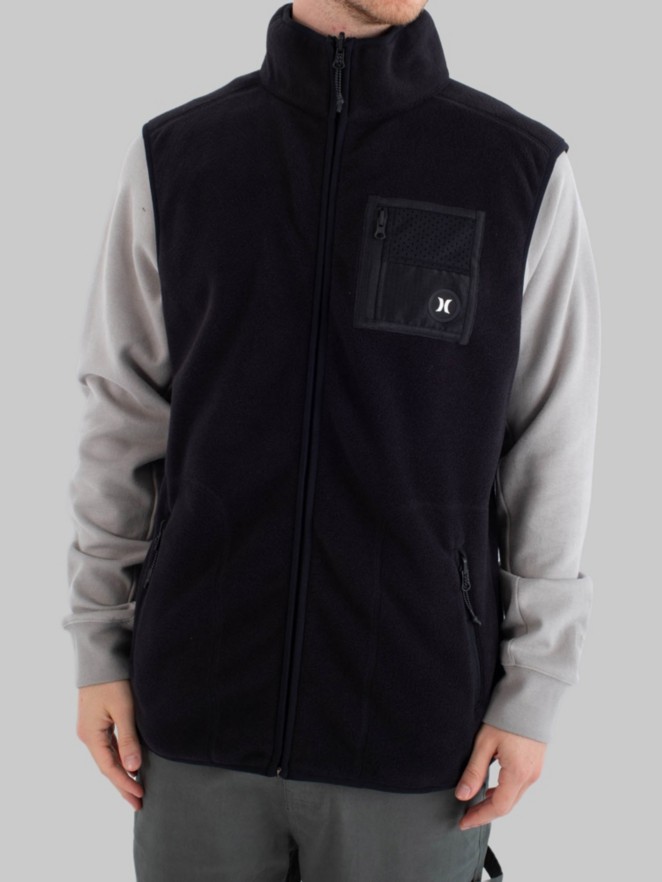 Hurley Polartec 200 Vest