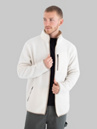 Hurley Polartec Thermal Zip Fleece Zip Hoodie