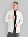 Hurley Polartec Thermal Zip Fleece Zip Hoodie