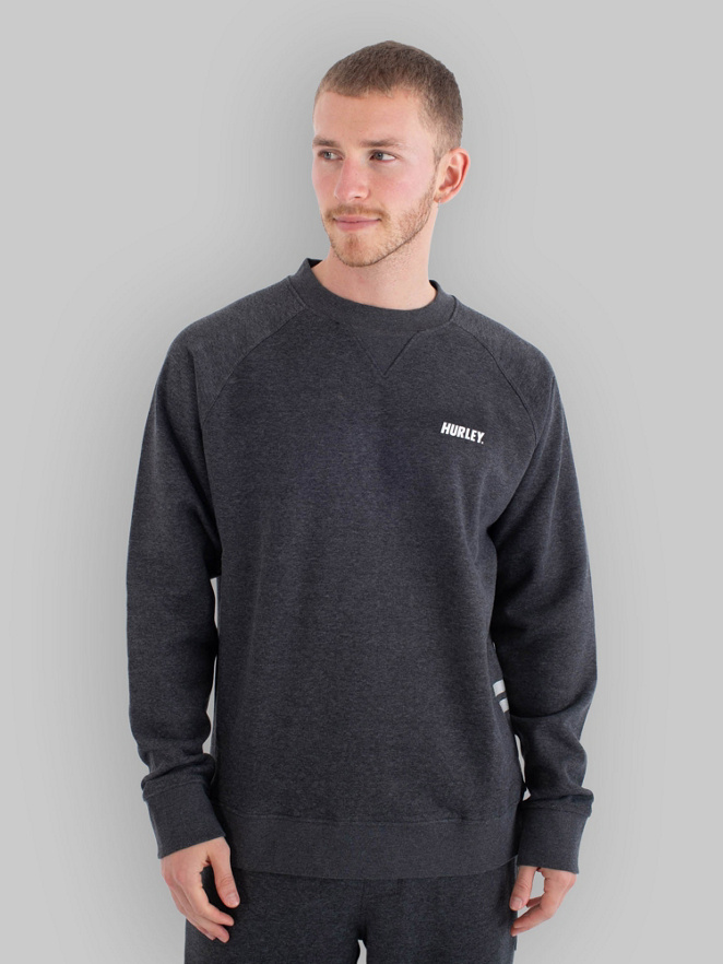 Hurley TR Crew Sweater