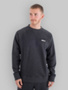 dark grey heather