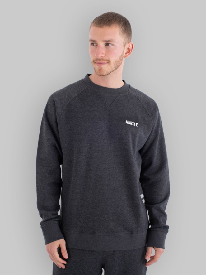 Hurley TR Crew Sweater