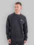 dark grey heather