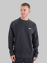 dark grey heather