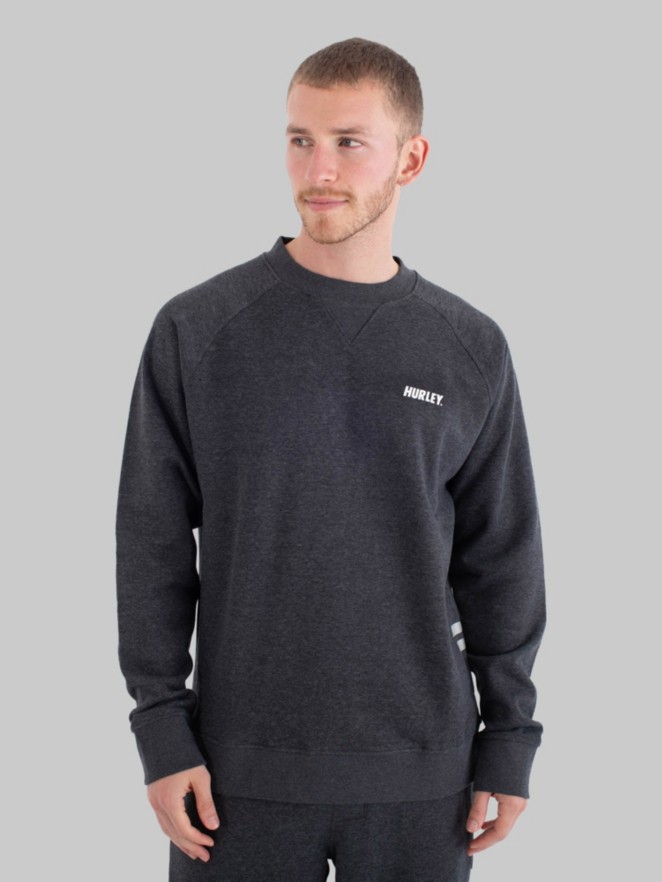 Hurley TR Crew Sweater