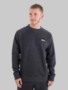dark grey heather