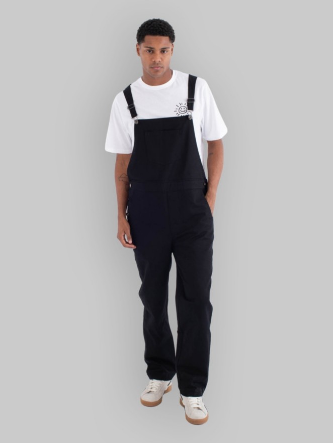 Hurley Built Dungarees