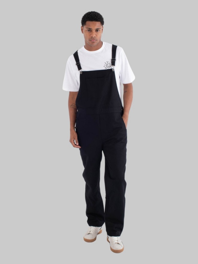 Hurley Built Dungarees