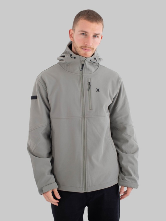 Hurley Shell St Jacket