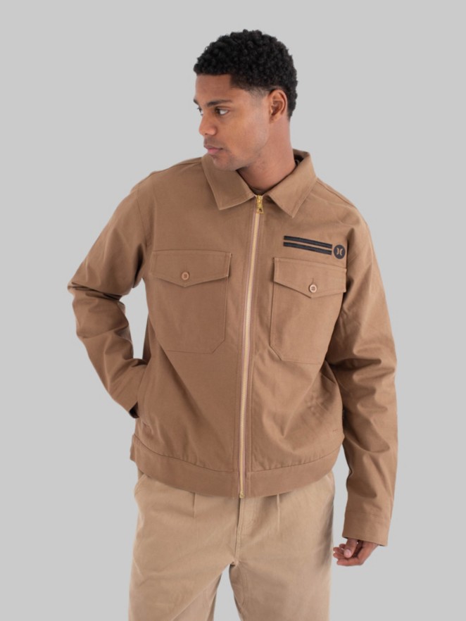Hurley Nine Nine Jacket