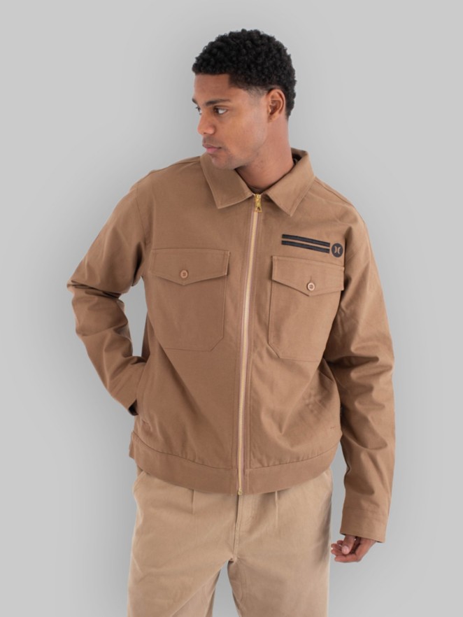 Hurley Nine Nine Jacket