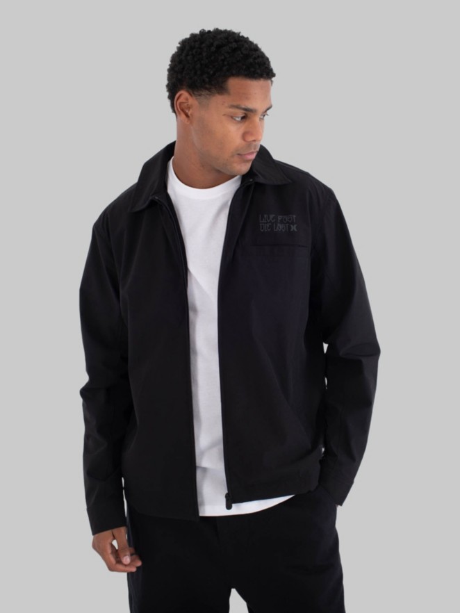 Hurley B999 Jacket