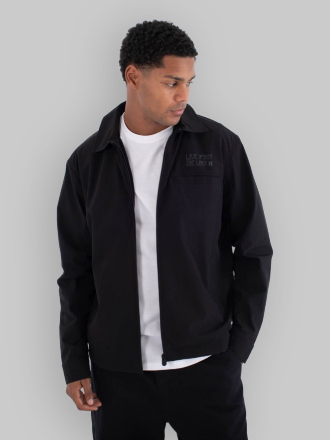 Hurley B999 Jacket